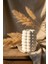 Beton Dekoratif Obje Biblo Bohem Vazo – Modern Tasarım 10 x 17 5