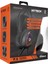 Hy-G3 Eagle 7.1 USB Surround Rgb Ledli Gaming Mikrofonlu Kulaklık Siyah 1