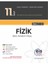 11. Sınıf Daf Fizik Eis 1