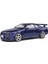 1:18 Solido 1999 Nissan Gt-R R34 1