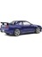1:18 Solido 1999 Nissan Gt-R R34 2