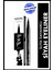 Nyx Epic Ink Liner Liner & Maybelline Super Lock Super Lock Kaş Sabitleyici Maskara Seti & Sky High Cosmic Mini Maskara Hediyeli 2