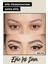 Nyx Epic Ink Liner Liner & Maybelline Super Lock Super Lock Kaş Sabitleyici Maskara Seti & Sky High Cosmic Mini Maskara Hediyeli 3