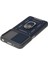 Ds-Derin Newface Xiaomi Redmi 10 2022 Kılıf Pars Lens Yüzüklü Silikon - Lacivert 4