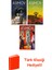 Isaac Asimov 3 Kitap Seti + Türk Klasiği Hediye 1