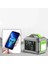 Ds-Derin Konfulon CN05 Powerbank 600W 128.000 Mah Kamp Şarj 60W Pd - Siyah 4
