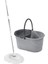 Temizlik Seti – Microfiber Döner Mop 360° 2