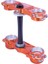 Xtrıg Rocs Pro Ktm/husqvarna/gasgas Uyumlu Ön Maşa Kelepçesi 40501008 1