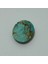 Doğal Iran Nişabur Firuze (Turkuaz) Taşı 13,3 Karat - 2,65 Gram 2
