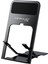 Ds-Derin Konfulon CM25 Ayarlanabilir Katlanabilir Masaüstü Telefon Tutucu - Siyah 1