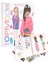 Topmodel Dress Me Up Moda Tasarım Defteri – Stickerlı Giydirme Aktivite Kitabı 2