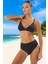 Modern Üçgen Bikini Takımı Esnek Kumaş Şık Detaylı Ergonomik Kesim Özel Tasarım Premium Kalite 1