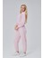 Mooncover Kadın Eşofman Takım - Pembe 4