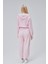 Mooncover Kadın Eşofman Takım - Pembe 5