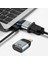 Type C To VGA Görüntü Type-C VGA Mini Çevirici Dönüştürücü Adaptör 4