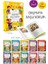 Okumaya Başlıyorum – Anetil 10 Kitap 1