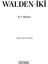 Walden-İki - B. F. Skinner 3