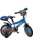 Ümit Racer 12 Jant Çocuk Bisikleti Mavi 1