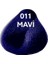 Xproharmony 0.11 Mavi 60MLSAÇ Boyası 2