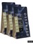 %100 Arabica Elite Black Espresso | 3X250 gr | Yüksek Gövde-Düşük Asidite 1