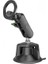 Go Des GD-HD361 360 Derece Dönebilen Vakumlu Magnetik Araç Içi Telefon Tutucu Siyah 1