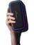 S891 Rgb Işıklı Taşınabilir Su Geçirmez Otg-Tws Bluetooth Hoparlör V5.3 80W Siyah 2