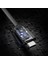 LC537 Usb-A To Type-C Örgü Tasarımlı Hızlı Şarj Özellikli Data ve Şarj Kablosu 10W 1m Siyah 4