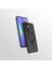 Samsung Galaxy A36 5g Kılıf Manyetik Şarj Özellikli Yüzüklü Standlı Samara Kapak 1