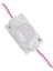 Power LED Modül Mercekli Tekli LED 1.5W 10 Adet Günışığı 1