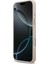 iPhone 17 Pro Max Uyumlu Kılıf Guess Lisanslı M-Safeli 4g Desenli Pu Metal Plaka Klasik Logolu Pembe 5