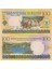 Ruanda 100 Frank 2003 Çil. 1