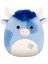 Bfs Squishmallows 13 cm Asorti (Seri Easter) 5