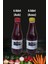 Katkısız Adana Şalgamı Acılı ve Acısız 330 ml (12 Adet) 1