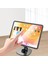 Go Des GD-HD373 Ayarlanabilir Katlanabilir 360 Derece Dönebilen Telefon ve Tablet Standı Siyah 5