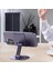 Go Des GD-HD373 Ayarlanabilir Katlanabilir 360 Derece Dönebilen Telefon ve Tablet Standı Siyah 8