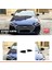 Hyundai Elantra / 2016-2018 (Sinyalsiz) Uyumu Batman Yarasa Ayna Kapağı 1