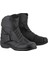 New Land Gore-Tex Korumalı Motosiklet Botu Siyah 1