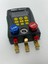 Duoyı DY517 Dijital Manifold Test Cihazı 3