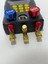 Duoyı DY517 Dijital Manifold Test Cihazı 5