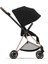 3 Lü Travel Sistem Indirimi Cybex Mios Rose Gold+ Cybex Cloud T Isize Plus + Mios Adaptör 4
