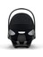 3 Lü Travel Sistem Indirimi Cybex Mios Chrome Brown+ Cybex Cloud T Isize Plus + Mios Adaptör 5