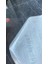 Bien Exclusive (50CM x 2mt), 1 M² cm Şeffaf Buzlu Cam Premium Yapışkanlı Kaplama Pvc Folyo F-02 5