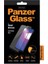 Panzerglass™ Case Friendly Ekran Koruyucu (Xiaomi Mi 10 Lite - Siyah Çerçeve) 2