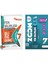 7. Sınıf Fen Bilimleri Etkinlikli Bumerang Serisi ve Soru Bankası Seti 2 Kitap 1
