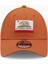 Standart Turuncu Erkek Şapka Calı 9forty Newera Tof 2
