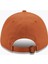 Standart Turuncu Erkek Şapka Calı 9forty Newera Tof 4