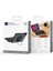iPad Pro 12.9 2020 (4.nesil) Wiwu MK-007 Combo Pro Kalem Bölmeli Klavyeli Standlı Kılıf Siyah 8