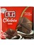 Çikolata Sütlü Kare 60 gr x 10 Adet 2