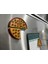 4 Dilim Pizza Magnet 2
