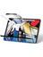 Apple iPad 11. Nesil A16 11 Inc 2025 Paper-Feel Manyetik Tablet Ekran Koruyucu A3354 A3355 1